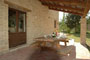 Alfresco dining